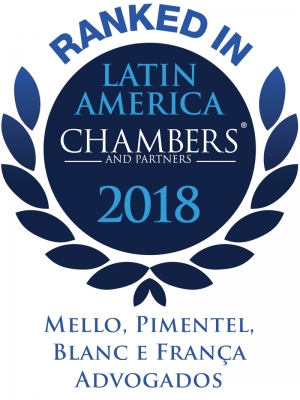 Chambers Latin America 2018